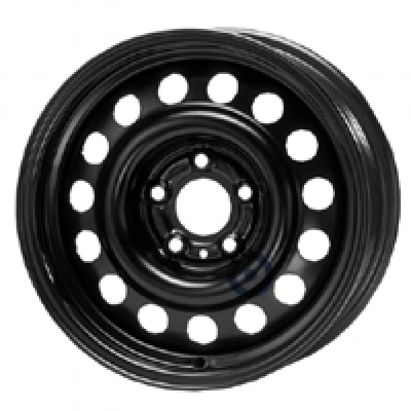 Alcar - KFZ 8680 6Jx15 5x108 ET25 - VOLVO