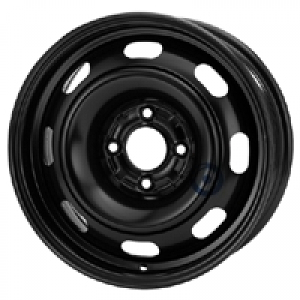 Alcar - KFZ 8690 6Jx15 4x108 ET27 - CITROEN/PEUGEOT