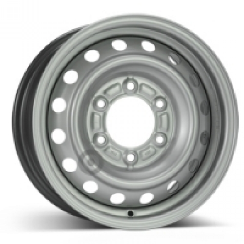 Alcar - KFZ 8701 7JJx16 6x139,7 ET33 - ISUZU