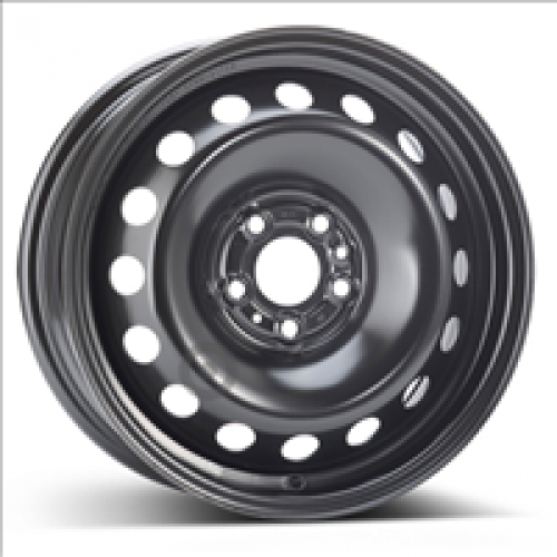 Alcar - KFZ 8737 6Jx15 5x98 ET39 - FIAT