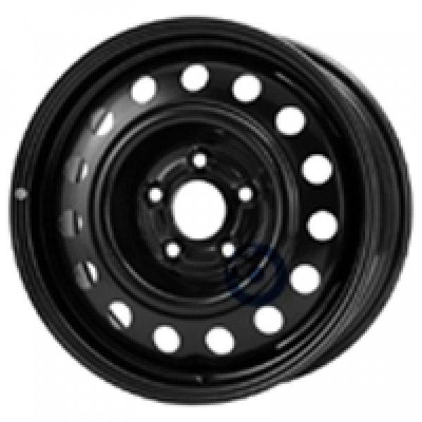 Alcar KFZ 8755 6,5Jx16 5x114,3 ET46 - HYUNDAI/KIA