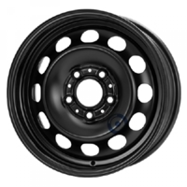 Alcar - KFZ 8765 6,5Jx16 5x120 ET42 - BMW