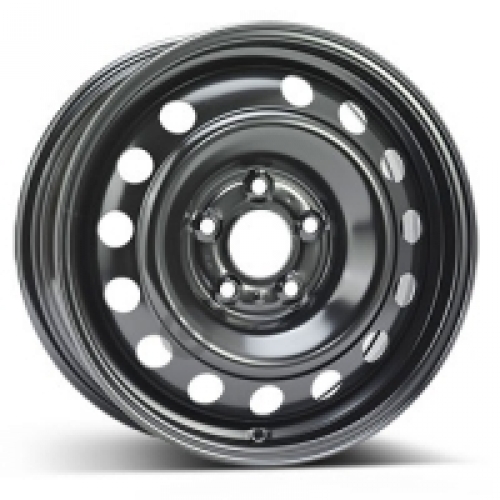 Alcar - KFZ 8787 6,5Jx16 5x114,3 ET47 - KIA