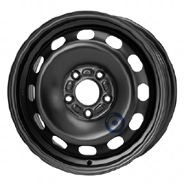 Alcar KFZ 8795 6Jx15 5x108 ET52,5 - FORD