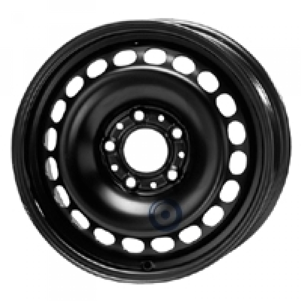 Alcar KFZ 8885 6Jx15 5x120 ET42 - BMW