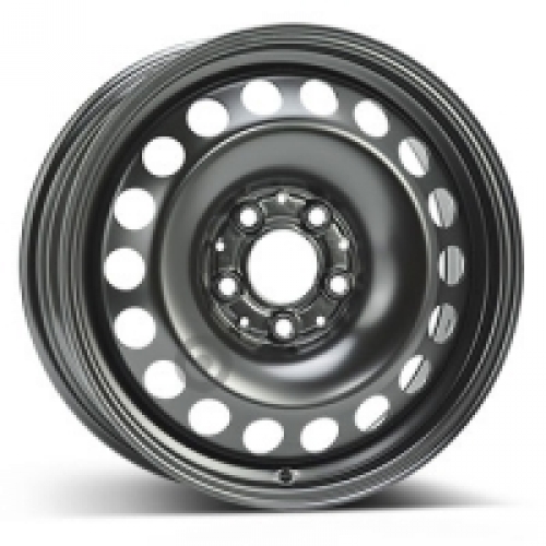 Alcar - KFZ 8952 6Jx16 5x112 ET36,5 - MERCEDES
