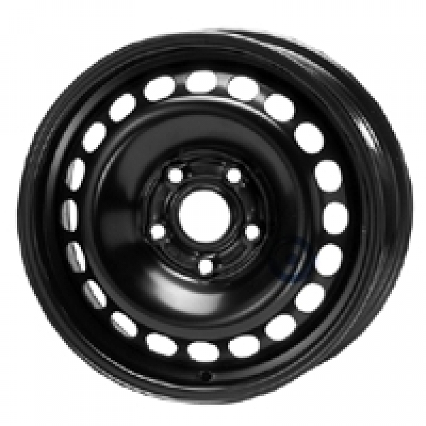 Alcar - KFZ 8955 6Jx15 5x112 ET37 - VOLKSWAGEN