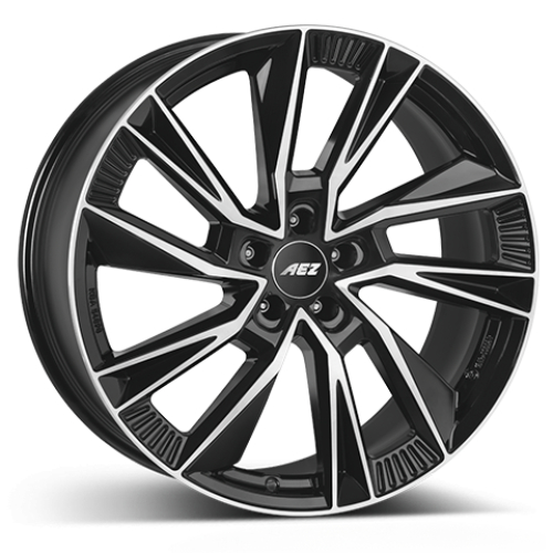 AEZ Havanna dark 9 x 21 5x112 CB57.1 ET35