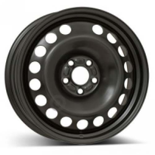 Alcar - KFZ 9001 7,5x17 5x108 ET55 - FORD