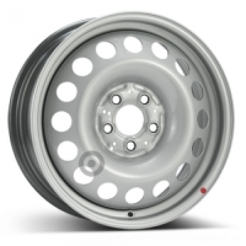 Alcar - KFZ 9002 6,5Jx17 5x112 ET50 - MERCEDES