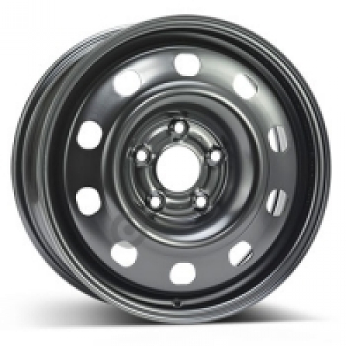 Alcar - KFZ 9003 6,5Jx17 5x127 ET40 - LANCIA