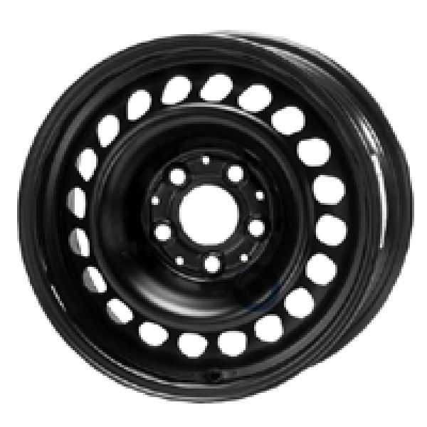 Alcar KFZ 9005 6,5Jx15 5x112 ET37 - MERCEDES