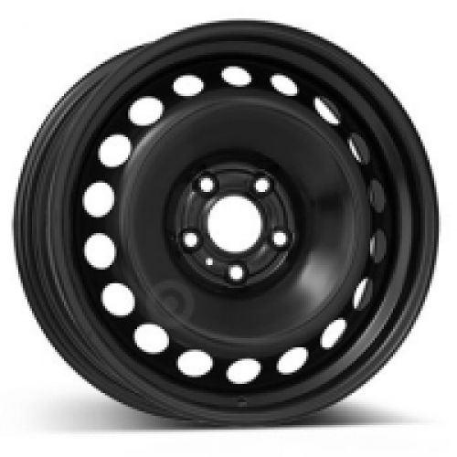 Alcar - KFZ 9006 7Jx17 5x114,3 ET37 - RENAULT
