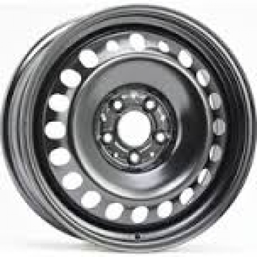 Alcar - KFZ 9021 6,5Jx17 5x112 ET38 - AUDI/SEAT/ŠKODA/VOLKSWAGEN