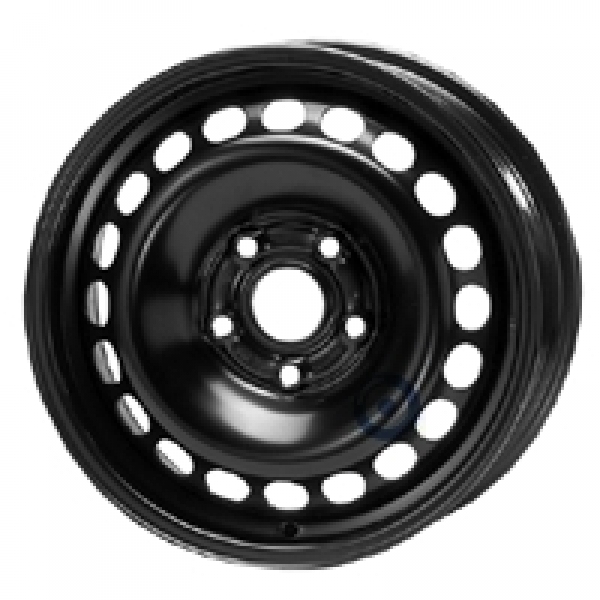 Alcar - KFZ 9025 6,5Jx15 5x112 ET33 - AUDI