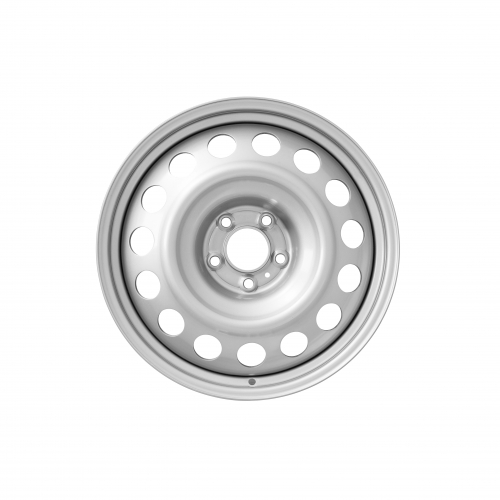 Alcar - KFZ 9026 7Jx17 5x108 ET46 - TOYOTA