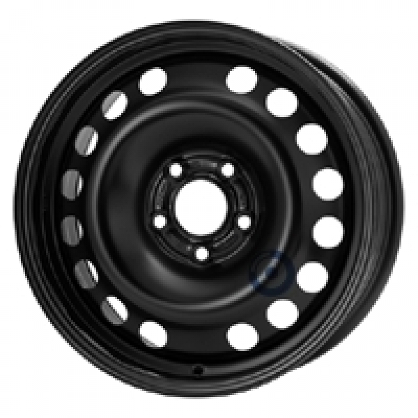 Alcar - KFZ 9045 6,5Jx16 5x110 ET37 - OPEL