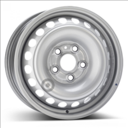 Alcar KFZ 9053 6,5Jx16 5x120 ET62 - VOLKSWAGEN