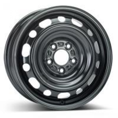Alcar - KFZ 9062 6,5Jx16 5x114,3 ET50 - MAZDA
