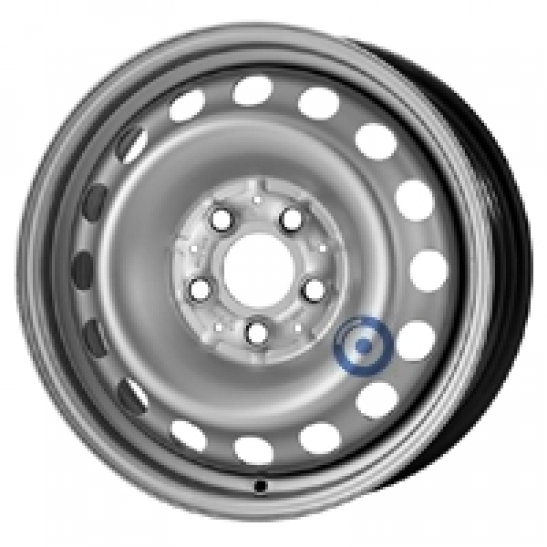 Alcar - KFZ 9095 6Jx16 5x112 ET54 - MERCEDES