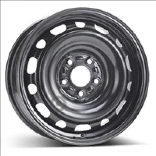 Alcar - KFZ 9127 6,5Jx16 5x114,3 ET42 - MAZDA