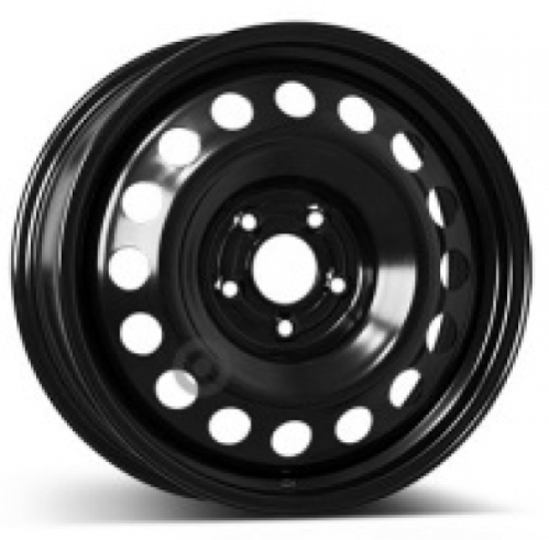 Alcar - KFZ 9133 6,5Jx16 5x130 ET66 - NISSAN/OPEL/RENAULT