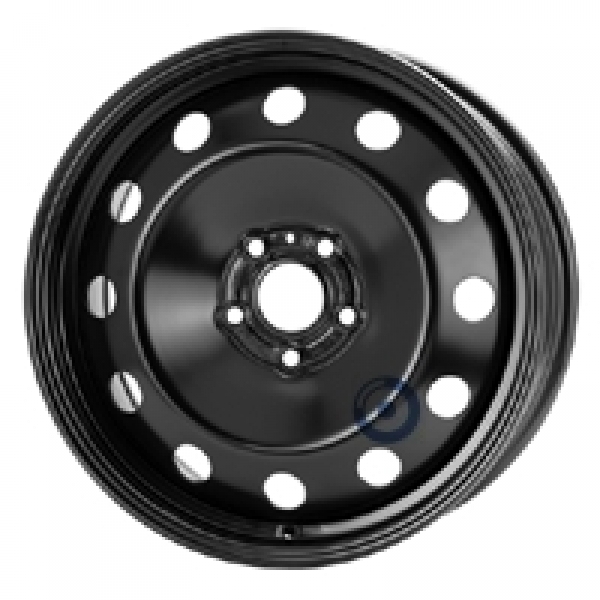 Alcar - KFZ 9135 7Jx17 5x108 ET50 - RENAULT