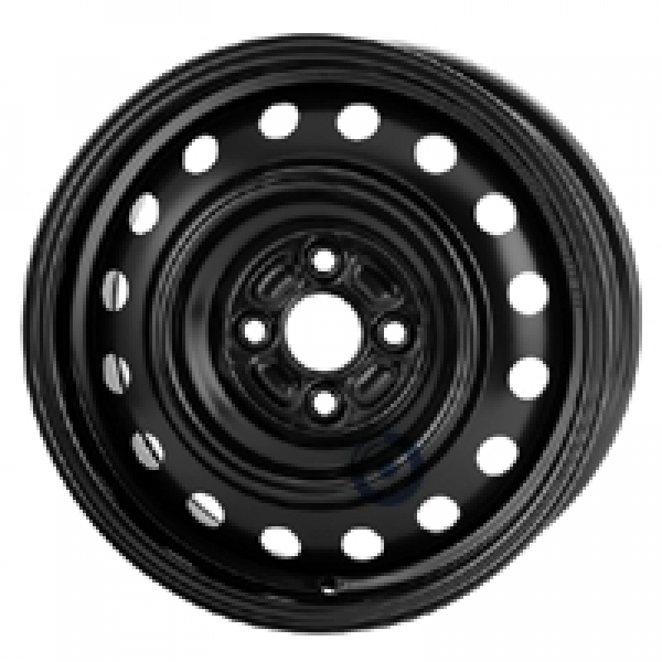 Alcar - KFZ 9145 6Jx15 4x100 ET45 - TOYOTA