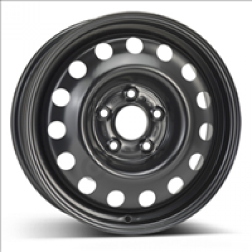 Alcar - KFZ 9147 6,5Jx16 5x114,3 ET51 - HYUNDAI/KIA