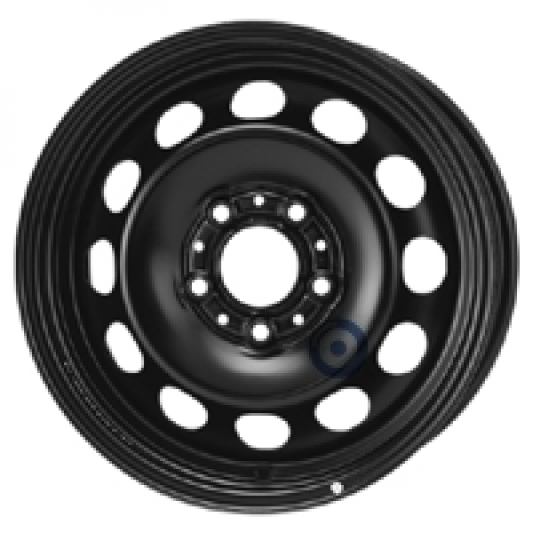 Alcar - KFZ 9153 6,5Jx16 5x120 ET42 - BMW