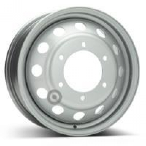 Alcar - KFZ 9197 6Jx16 6x180 ET109,5 - FORD