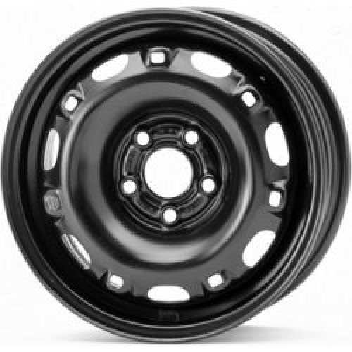 Alcar - KFZ 9208 6,5Jx16 6x139,7 ET56 - HYUNDAI