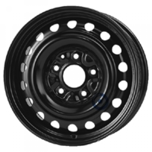 KFZ 9217 6,5Jx16 5x127 ET40 - CHRYSLER