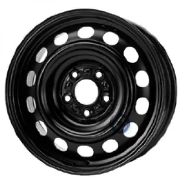 Alcar - KFZ 9223 6,5Jx16 5x114,3 ET50 - MAZDA