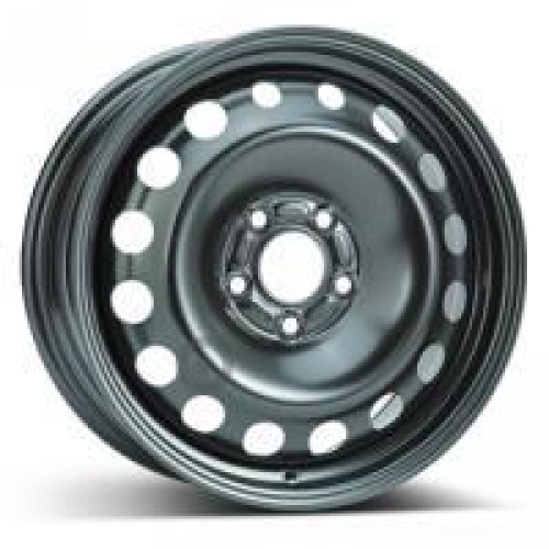 Alcar - KFZ 9232 6,5Jx16 5x108 ET50 - FORD