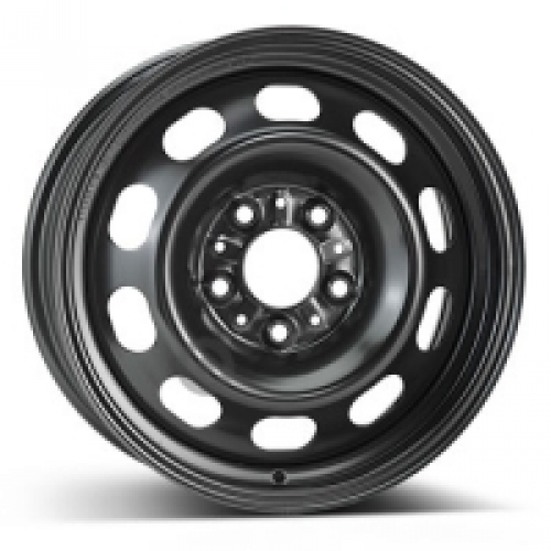 Alcar - KFZ 9244 6,5Jx16 5x120 ET33 - BMW