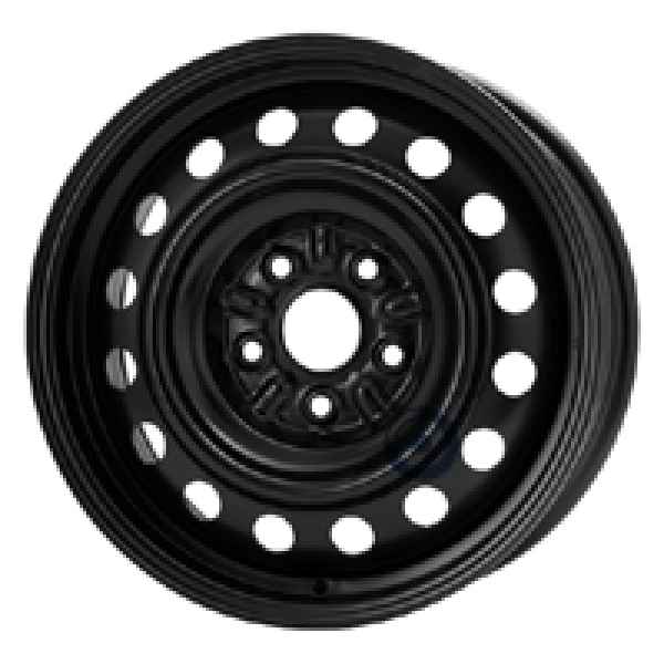 Alcar - KFZ 9265 6,5Jx16 5x114,3 ET45 - TOYOTA