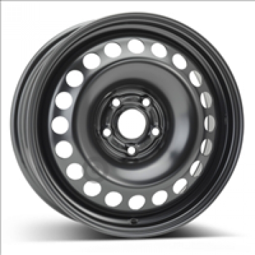Alcar - KFZ 9272 6,5Jx16 5x105 ET38 - OPEL