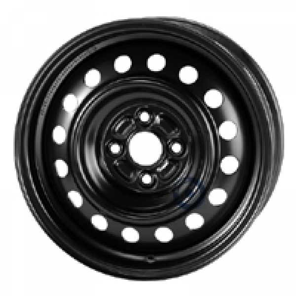 Alcar - KFZ 9285 6JJx15 4x100 ET45 - TOYOTA