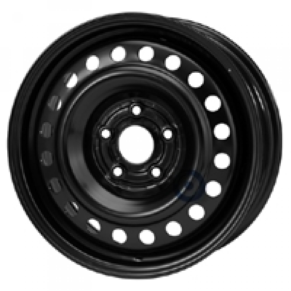 Alcar KFZ 9295 6,5JJx16 5x114,3 ET55 - HONDA