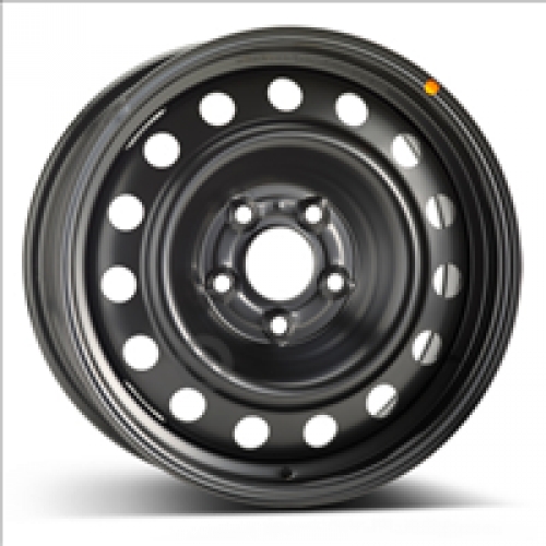 Alcar - KFZ 9317 7Jx16 5x114,3 ET40 - HYUNDAI