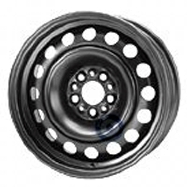 KFZ 6.5 x 15 5x98CB58.10 ET31