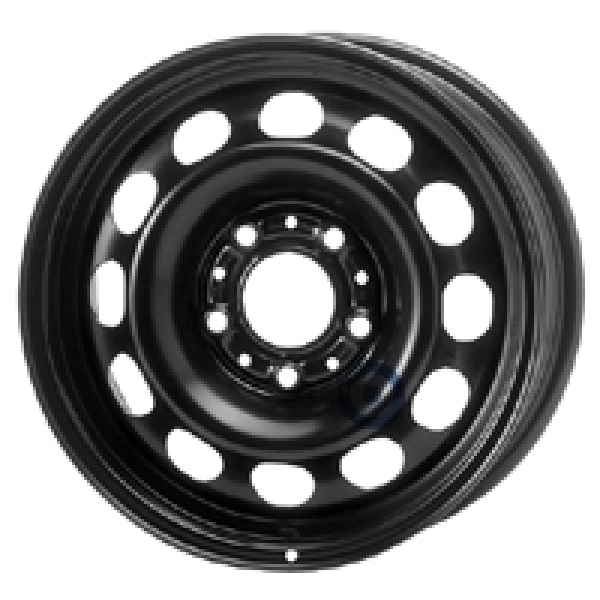 Alcar - KFZ 9400 6,5Jx15 5x120 ET42 - BMW