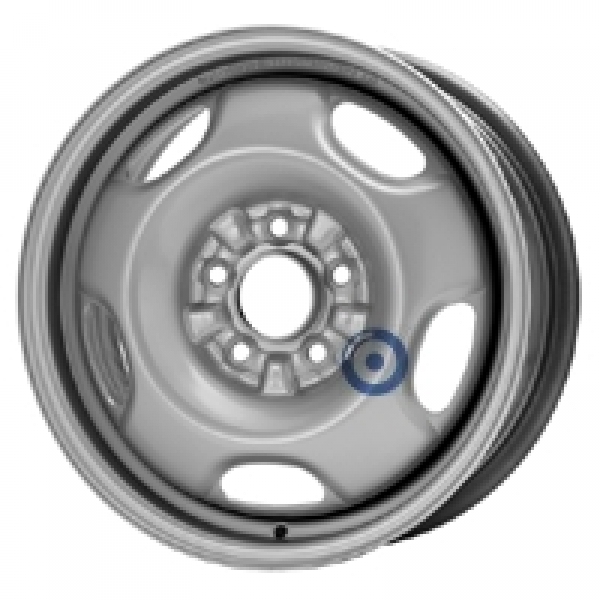 Alcar KFZ 9405 6JJx16 5x114,3 ET46 - MITSUBISHI