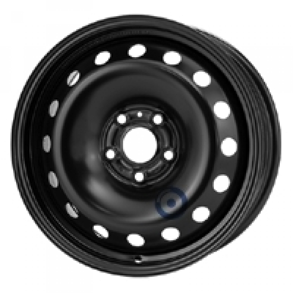 Alcar KFZ 9435 6,5Jx16 5x108 ET50 - RENAULT