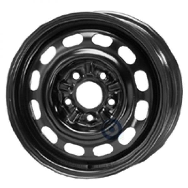 Alcar - KFZ 9420 6JJx15 5x114,3 ET50 - MAZDA