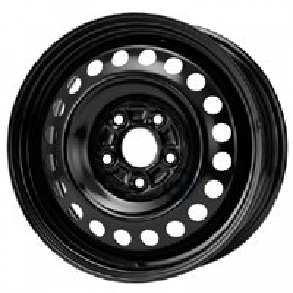Alcar - KFZ 9427 6,5Jx16 5x114,3 ET46 - MITSUBISHI