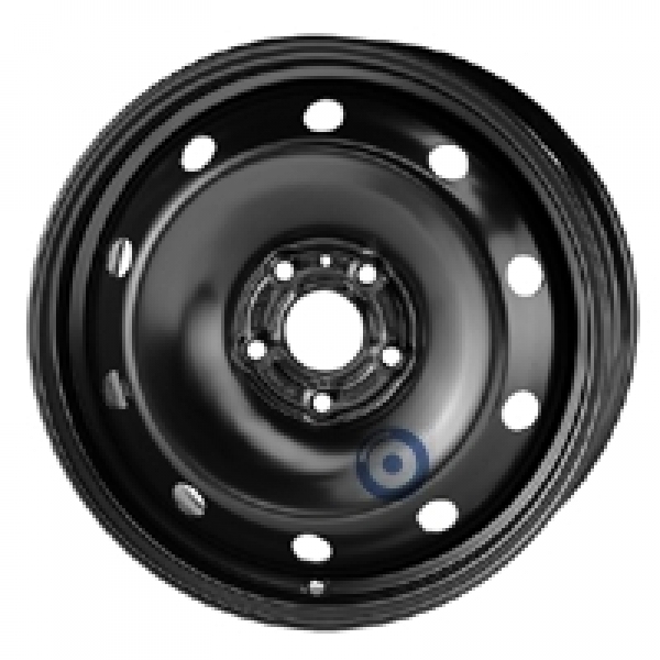 KFZ 6.5 x 16 5x108CB60.10 ET50