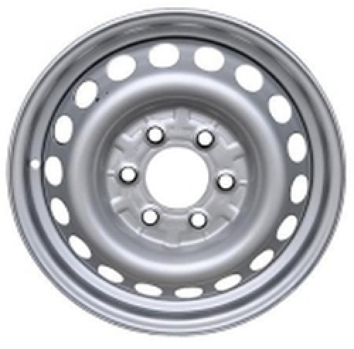 Alcar KFZ 9488 6,5Jx16 6x130 ET62 - MERCEDES/VOLKSWAGEN