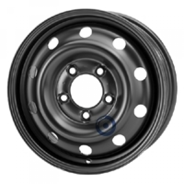 Alcar - KFZ 9495 6Jx16 5x130 ET66 - NISSAN/OPEL/RENAULT